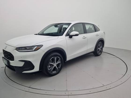 HONDA ZR-V 2.0 i-VTEC GASOLINA TOURING CVT